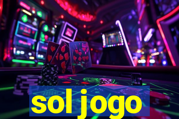 sol jogo